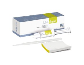 MM-seal scellement canalaire résine époxy - coffret 13,5 g