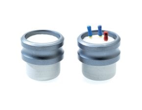 GRIPP MOUSSE ALU GRIS TITANE 180400