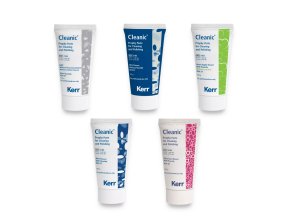 Cleanic Tubes