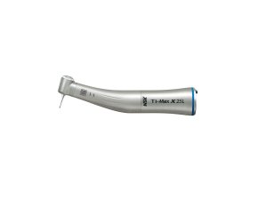 Contre-angle bleu Ti-Max X25L 1:1 Led