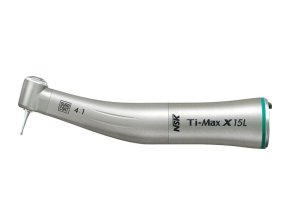 Contre-Angle Vert TI-MAX X15L (lumière) 4:1