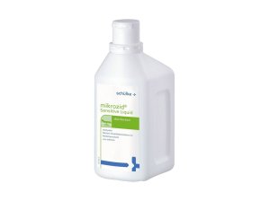 Mikrozid Sensitive liquide