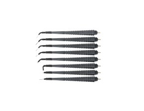 Electrodes assorties pour Perfect TCS II (8) - S6010A