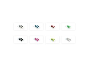 TUBES SILICONE IMPLANTO 3,5 A 5MM