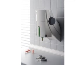 3M SUPPORT MURAL POUR PENTAMIX 3