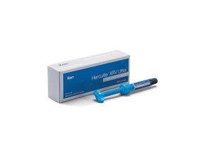 Herculite XRV Ultra - seringues