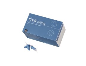 Riva luting - boîte de 50