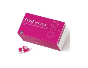 Riva Protect 50 Capsules