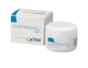 Cortisomol SP - pot de 20 g
