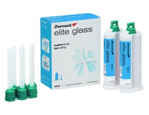 ELITE GLASS RECHARGE ZHERMACK