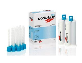 Occlufast CAD ZHERMAC K