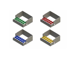 Plug In 12 perforations – H4 / H5