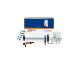 Rebilda Post system