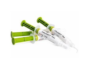 Calasept plus 4 x 1,5ml