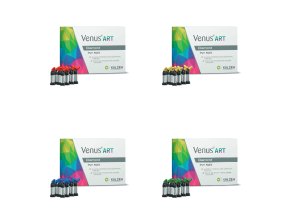 Venus Diamond ART plt - boîte de 10