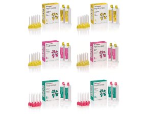 HYDRORISE LIGHT - 2X50ML