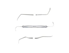 Elévateurs sinus ergonomiques