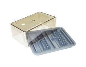PROTECTION OPTIME DIGORA - BOITE VIDE