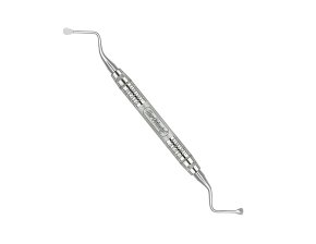 Curette Alvéolaire Lucas CL886