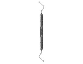 Curette alvéolaire Lucas 3.5 mm CL876
