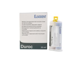 DUROC - LE COFFRET