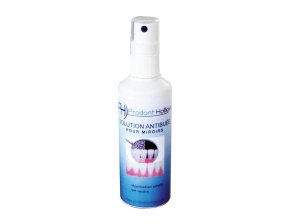 Spray protection anti-buée 100 ml