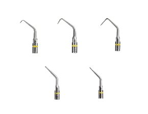 Inserts pour Chirurgie apicale