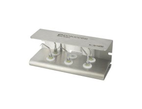 Kit de Chirurgie apicale Endo Success