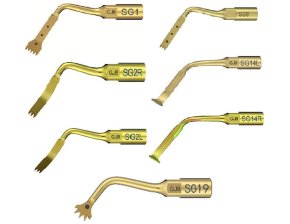 Inserts chirurgicaux pour VarioSurg