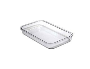 IMS TUB PLATEAU TRANSPARENT IMS-1422 HU-FRIEDY