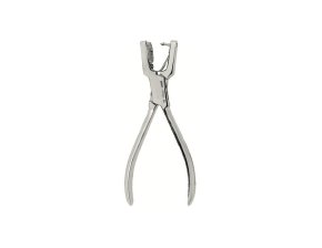 Pince perforatrice de digue Ainsworth
