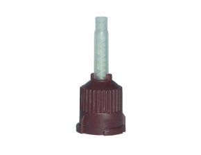 Embouts Melangeurs Marron EMP-100