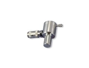 Adaptateur micro sableuse Airsonic Sirona