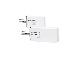 IPS E-MAX ZIRCAD INLAB MO 0 B65 L-17 IVOCLAR
