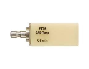 CAD-Temp Multicolor pour Cerec/Inlab 1M2T CTM40 (2)