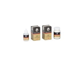 Ciment Polycarboxylate De Zinc