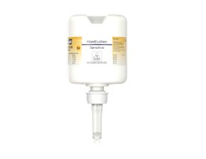 Lotion-crème pour les mains Premium (475 ml)