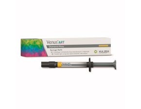 Venus diamond flow ART seringue 1.8g