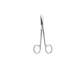 Ciseaux Wagner droits dentés 11.5cm S5