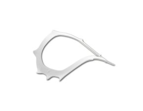Cadre A Digue Non Articule Taille 6