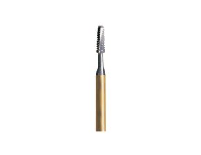 Fraise carbure de tungstène speedster S5 012 (bte de 100)