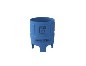 Clé pour inserts type EMS/SATELEC