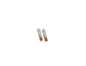 Jeu De 2 Batteries Pour Endo-Mate Tc