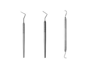 SONDE PARODONTALE