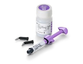 3M FILTEK Z500 SERINGUE/CAPSULES