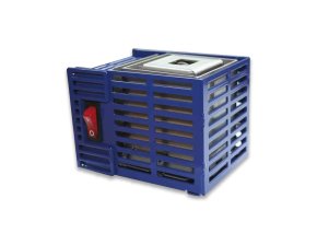 BRÛLEUR TECHNI PLUS
