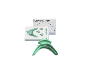 Centric Tray 559166