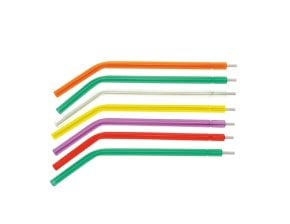 Embouts pour seringue 3 voies Meditip - boîte de 250