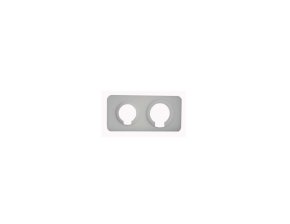 Plaque Support Becher (17l - K7)