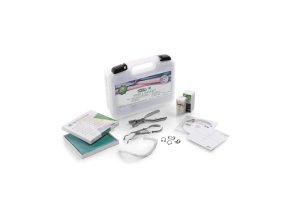 Kit de démarrage de digue Hygienic Simple Dam latex   